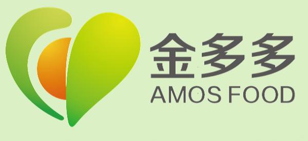 金多多食品糖酒會展臺設計搭建